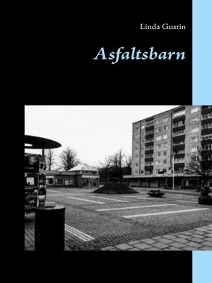 cover image of Asfaltsbarn